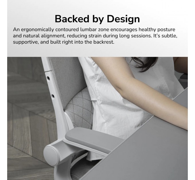 Крісло для геймерів Cougar Stryder White