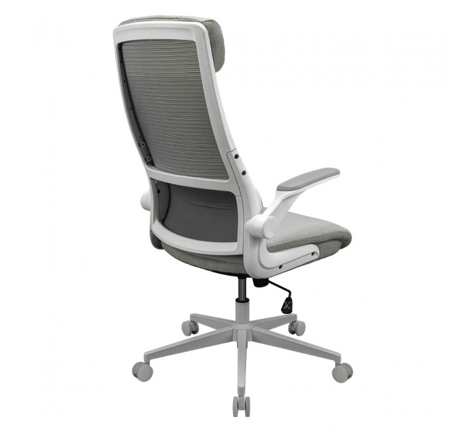 Крісло для геймерів Cougar Stryder White