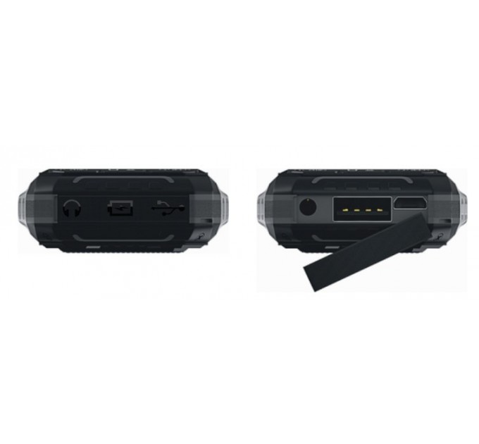 Мобiльний телефон Ergo E182 Dual Sim Black