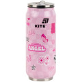 Kite Поїльник-непроливайка Kite Angel термочашка з трубочкою, 500 мл (K25-1264-2)