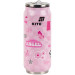 Kite Поїльник-непроливайка Kite Angel термочашка з трубочкою, 500 мл (K25-1264-2)