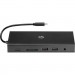 HP Порт-реплікатор HP USB-C Travel Multi Port Hub (1C1Y5AA)
