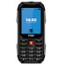 Мобiльний телефон Ergo E283 Dual Sim Black