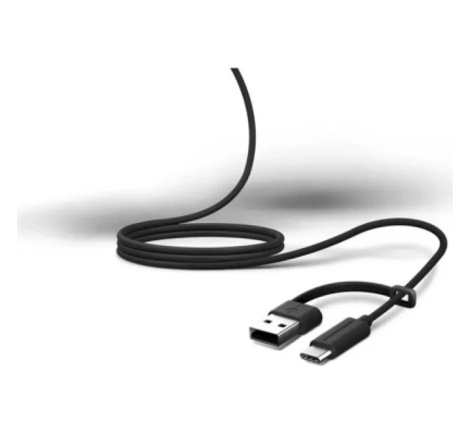 Jabra Навушники Jabra Evolve 2 40 SE MS USB-C Stereo (24189-999-799)