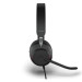 Jabra Навушники Jabra Evolve 2 40 SE MS USB-C Stereo (24189-999-799)