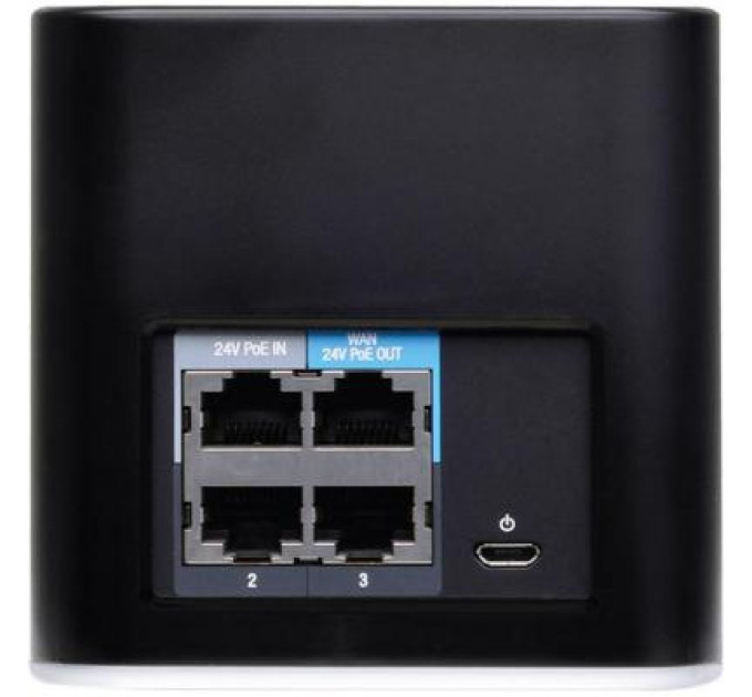 Ubiquiti Точка доступу Wi-Fi Ubiquiti ACB-ISP