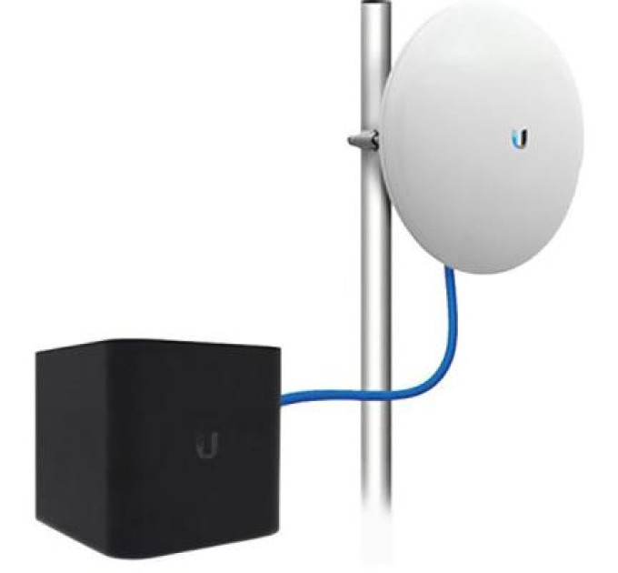 Ubiquiti Точка доступу Wi-Fi Ubiquiti ACB-ISP