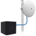 Ubiquiti Точка доступу Wi-Fi Ubiquiti ACB-ISP