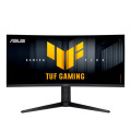 ASUS Монітор Asus 34" TUF Gaming VG34WQML5A (90LM0BP1-B01E71) VA Black Curved 250Hz