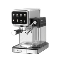 Кавоварка рожкова Magio MG-455