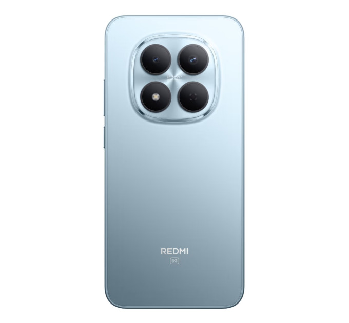 Xiaomi Смартфон Xiaomi Redmi Note 15 Pro 5G 8/256GB Glacier Blue