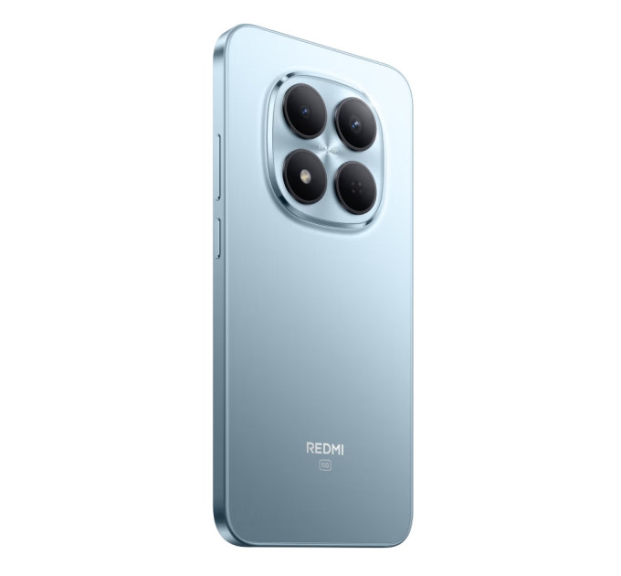 Xiaomi Смартфон Xiaomi Redmi Note 15 Pro 5G 8/256GB Glacier Blue