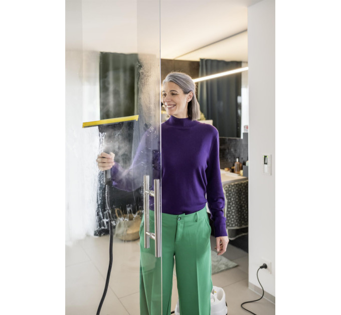 Karcher Насадка Karcher для миття вікон Comfort (2.863-336.0)