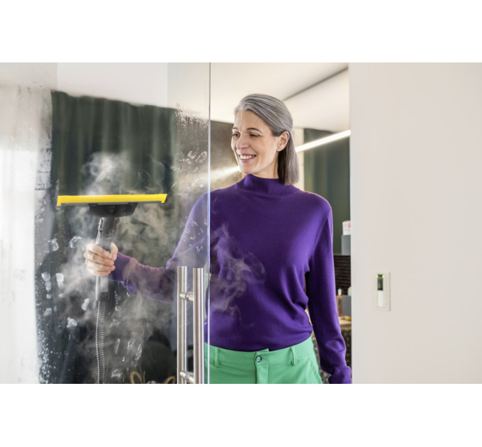 Karcher Насадка Karcher для миття вікон Comfort (2.863-336.0)