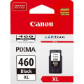 Canon Картридж Canon (PG-460XL) Pixma TS5340 Black (3710C001)