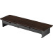 OfficePro Підставка для монітора OfficePro MR145DW Dark Wood/Black