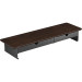 OfficePro Підставка для монітора OfficePro MR145DW Dark Wood/Black