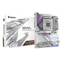 Материнська плата AMD X870E SAM5 ATX X870E A MASTER X ICE GIGABYTE