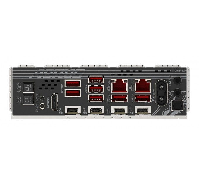 Материнська плата AMD X870E SAM5 ATX X870E A MASTER X GIGABYTE