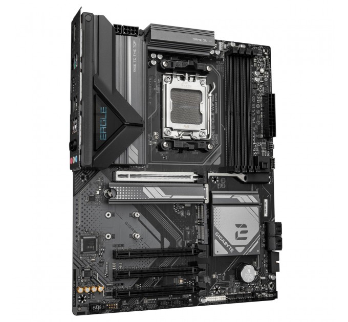 Материнська плата AMD B650 SAM5 ATX B650E EAGLE WF6E 1.0 GIGABYTE