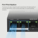 Mercusys Комутатор мережевий Mercusys MS105GP