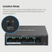 Mercusys Комутатор мережевий Mercusys MS105GP