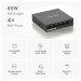 Mercusys Комутатор мережевий Mercusys MS105GP