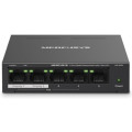 Mercusys Комутатор мережевий Mercusys MS105GP