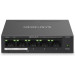 Mercusys Комутатор мережевий Mercusys MS105GP