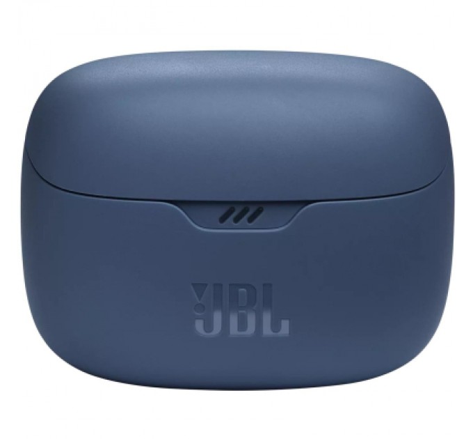 Навушники JBL Tune Beam Blue (JBLTBEAMBLU)