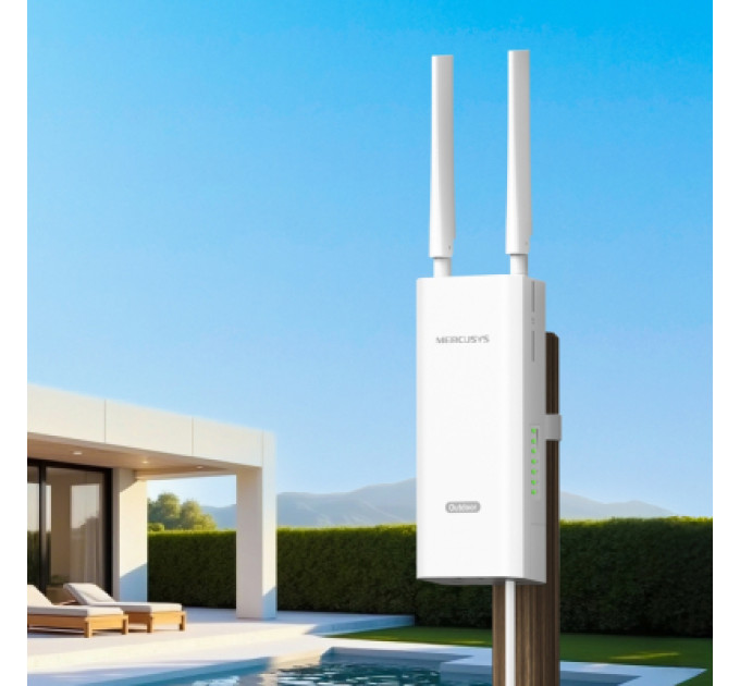 Mercusys Маршрутизатор Mercusys MB118-4G