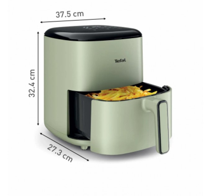 Мультипіч Tefal Easy Fry Max (EY24ELE0)