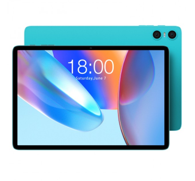 Планшет Teclast P33T 10.1 3/64Gb Wi-Fi Blue (6940709688014)