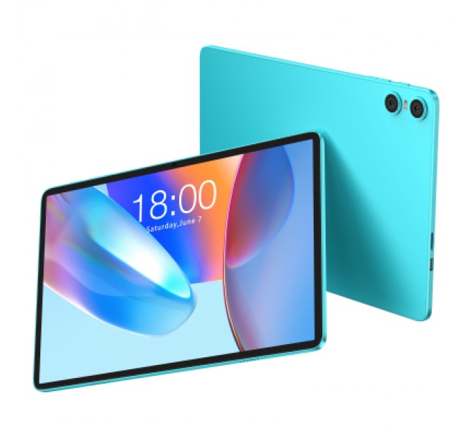 Планшет Teclast P33T 10.1 3/64Gb Wi-Fi Blue (6940709688014)