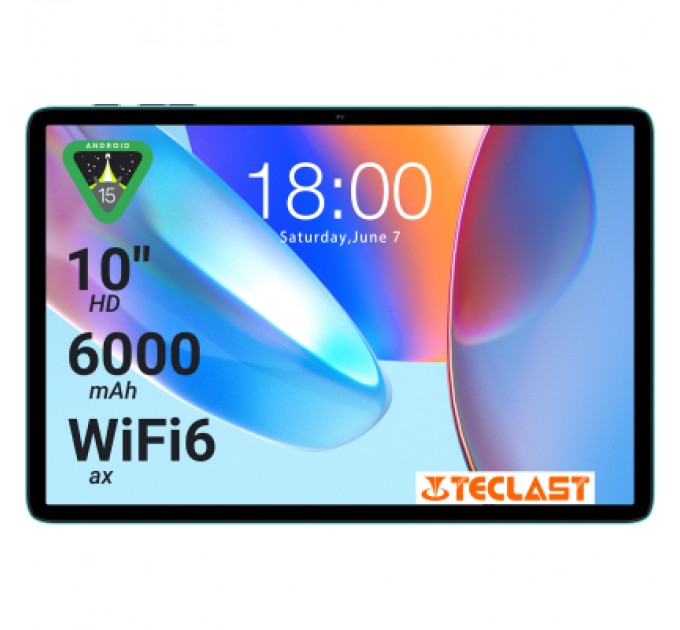 Планшет Teclast P33T 10.1 3/64Gb Wi-Fi Blue (6940709688014)