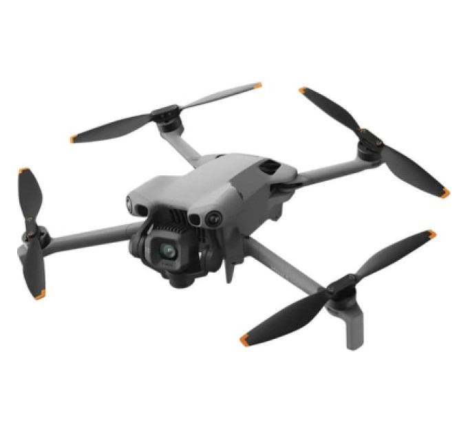 DJI Квадрокоптер DJI Mini 5 Pro Fly More Combo (пульт RC-N3 без дисплею) (CP.MA.00000876.01)