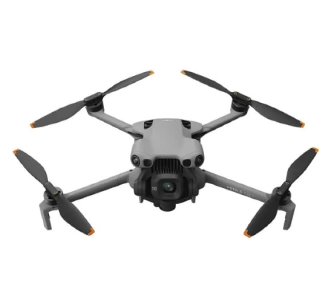 DJI Квадрокоптер DJI Mini 5 Pro Fly More Combo (пульт RC-N3 без дисплею) (CP.MA.00000876.01)