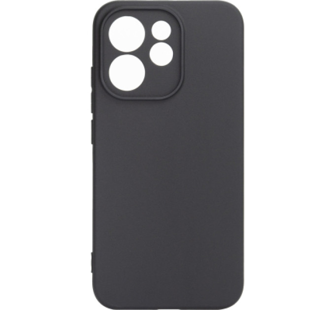 Armorstandart Чохол до мобільного телефона Armorstandart Matte Slim Fit OPPO Reno15 Pro 5G Camera cover Black (ARM89919)