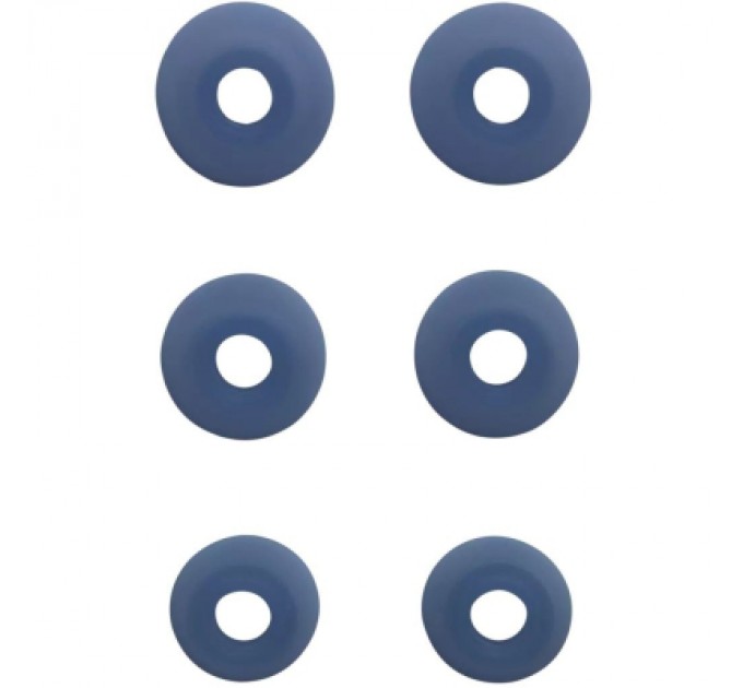 Навушники JBL Tune Beam Blue (JBLTBEAMBLU)