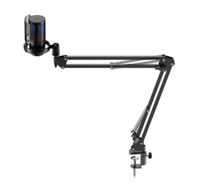 Мікрофон Havit HV-GK50 PRO USB RGB (HV-GK50 PRO)