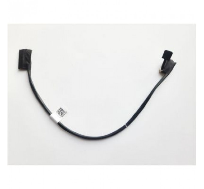 Шлейф підключення акумулятора Dell Latitude E7470/Precision 3510 (DC020029500,CN-049W6G) (A42633)