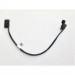 Шлейф підключення акумулятора Dell Latitude E7470/Precision 3510 (DC020029500,CN-049W6G) (A42633)