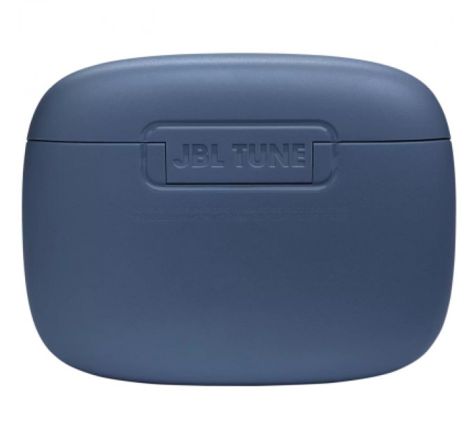 Навушники JBL Tune Beam Blue (JBLTBEAMBLU)