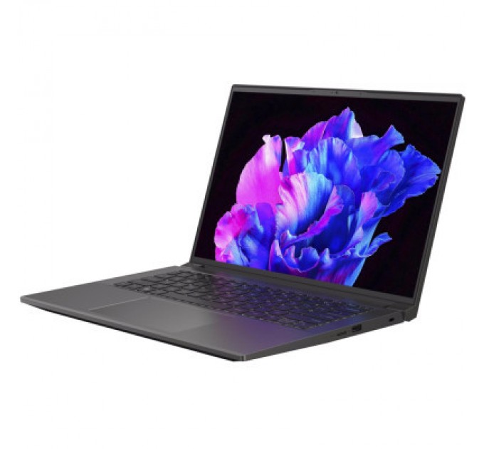 Ноутбук Acer Swift X SFX14-72G (NX.KR8EU.003)