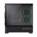 Gamemax Корпус для ПК Gamemax VISTA 2 MB (9101-0600R0015)