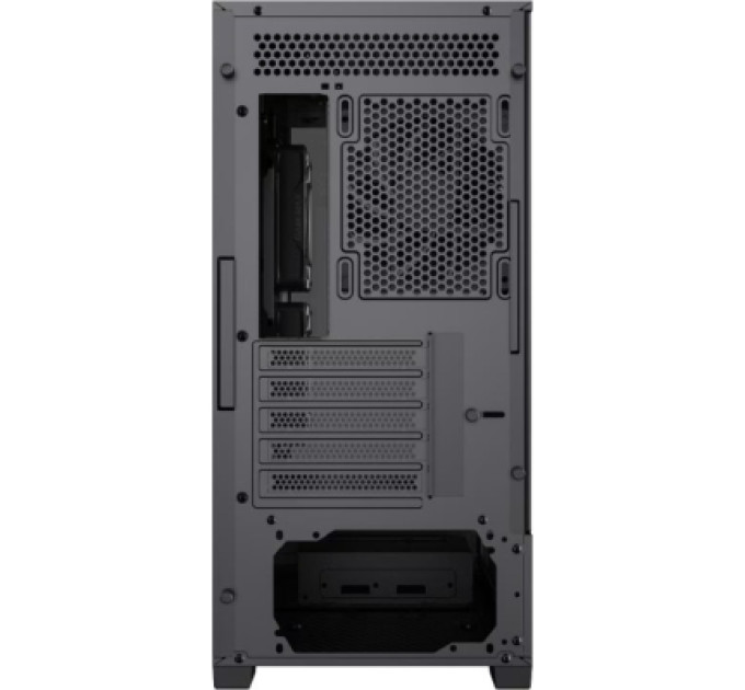Gamemax Корпус для ПК Gamemax VISTA 2 MB (9101-0600R0015)