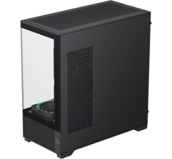 Gamemax Корпус для ПК Gamemax VISTA 2 MB (9101-0600R0015)