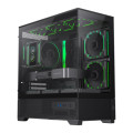 Gamemax Корпус для ПК Gamemax VISTA 2 MB (9101-0600R0015)