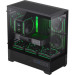 Gamemax Корпус для ПК Gamemax VISTA 2 MB (9101-0600R0015)