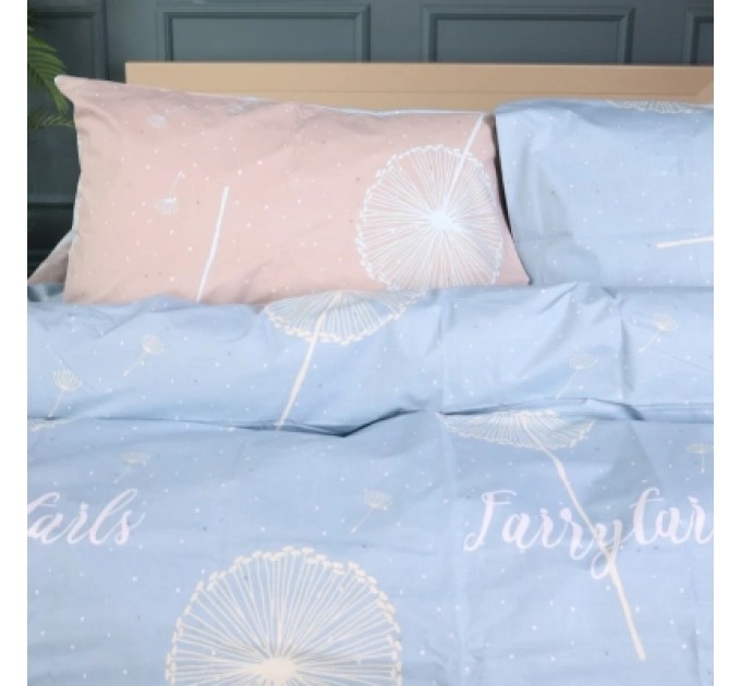 Наволочка MirSon Бязь Premium 18-691 Renata 50х70 (2200001131774)